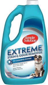 the 11 best enzyme cleaners for dog urine