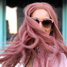 Lighter daze puff pink semi permanent hair color. 11 Best Pink Hair Dyes For 2020 Semi Permanent Pink Hair Dye