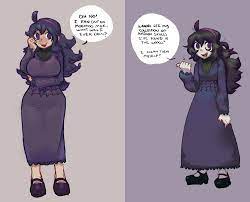 Two Kinds of Hex | Hex Maniac | Know Your Meme