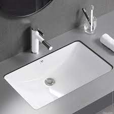 white vessel sink villa sink basins