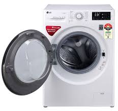 See more of 7kg.shop on facebook. Buy Lg 7kg Fht1007znw Fully Automatic Front Load Washing Machine Online At Lowest Prices In India