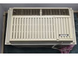 fedders 5kbtu window air conditioner