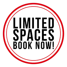 Funtimez at Jimmy Beans - Quick message regards the weekend availability As of fri 1pm Saturday 9.30 ❌❌ 20 spaces left 12.30 ❌❌❌ FULL 3.30 ❌❌❌ FULL Sunday has availability BUT spaces selling fast 01623 550333 Call asap to book | Facebook