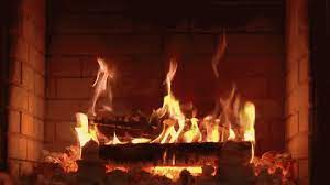Fireplace Gif Fireplace Flame Fire