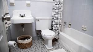 diy toilet remove and install