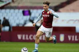 Compare jack grealish to top 5 similar players similar players are based on their statistical profiles. Premier League Jack Grealish Wechselt Fur Rekordablose Zu Manchester City Fussball Stuttgarter Zeitung
