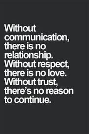 Relationship Trust Quotes on Pinterest | Relationship Change ... via Relatably.com