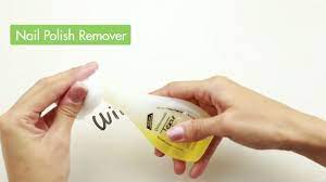 4 ways to remove permanent marker wikihow