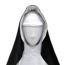As the new horror film the nun prepares to haunt theaters, here's a look at 20 movie nuns that are guaranteed to give you the creeps. New The Nun Valak The Conjuring 2 Horror Movie Cosplay Costume Halloween Dress Costumes Unisex