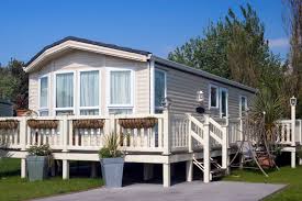 4 benefits of manufactured homes