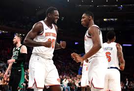The complete analysis of new york knicks vs atlanta hawks with actual predictions and previews. Knicks Vs Hawks 2021 Odds Prediction Schedule For Playoff Series