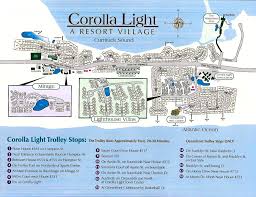 corolla light outer banks als