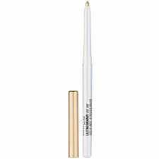 Maybelline Lasting Drama Light Liner Pencil 820 Starlight Gold  gambar png
