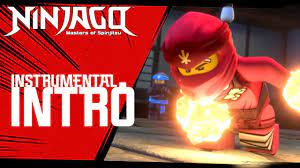 Ninjago Season 11 Intro FULL INSTRUMENTAL - YouTube