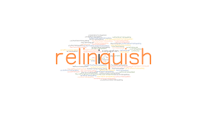 نتیجه جستجوی لغت [relinquishing] در گوگل