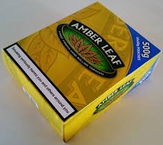 amber leaf 250g roll your own