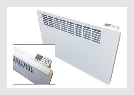 Pve Panel Heater With Timer Battery Backup