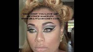 beyonce why dont you love me video