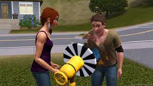 Sims 4 hypnosis mod