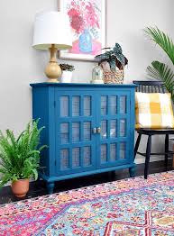 How To Paint Furniture Like A Pro