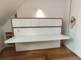 Ikea Wall Bed No It S Bed One