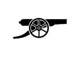 Best free png hd arsenal fc logo png png images background, logo png file easily with one click free hd png images, png design and transparent background with high quality. Arsenal Cannon Logos