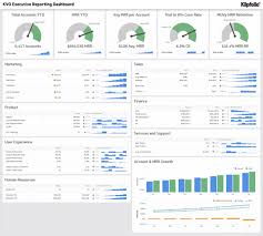 Netsuite accounting services from flatworld solutions leverage netsuite accounting software for netsuite integration & netsuite implementation. 7 Executive Dashboard Examples For Data Driven Ceos