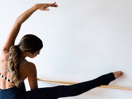 barre and pilates cles