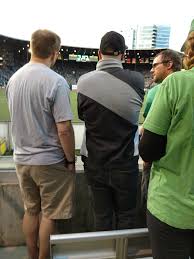 south deck 3 at providence park