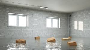 Basement Water Leakage Solutions Le