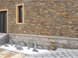 Natural Stone Cultured Stone Slate