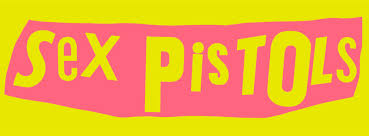 sex-pistols-logo – Marko's Music Blog