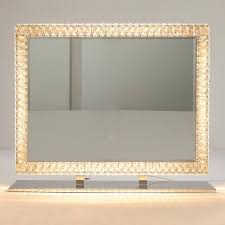 Wall Mount Bathroom Vanity Mirror