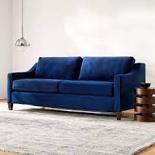 paidge queen sleeper sofa 81 west elm