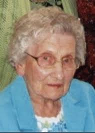 Viola Ethel Hamilton MacNair Obituary