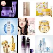 korea cosmetic manufacturers