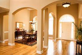 how to decorate an interior archway ehow