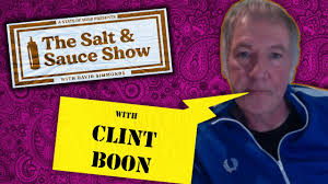 clint boon interview the inspiral