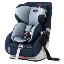 Britax Millenia Hire Extended Rear