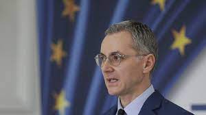 Stelian Ion: Legile Justiției propuse de Predoiu întăresc controlul politicului asupra Justiției / Ar trebui să vrem să corectăm legile nu pentru a face pe plac altora, ci ca să avem o