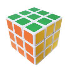 Купить Кубик рубика 3х3 (Magic Cube 7788) недорого в интернет-магазине  Gigatoy.ru