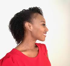 4c natural hair can be difficult to manage but am here for you ladies. 6 Easy Hairstyles For 4c Short Hair Weather Anchor Mama