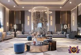 grand living room interior design
