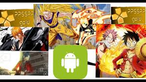 Check spelling or type a new query. Top 6 Games De Animes Para O Emulador De Psp Ppsspp Android By Tugh Life Da