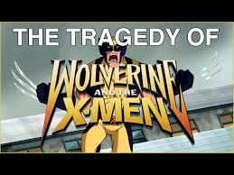 the tragedy of wolverine and the x men