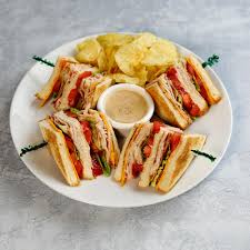 club house sandwich ready set eat
