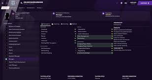 Fm base has you covered. Julian Nagelsmann S First Season As Tottenham Manager Predicted After Jose Mourinho Sacking Football London