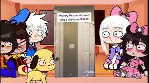 mickey mouse clubhouse là gì - Nghĩa của từ mickey mouse clubhouse
