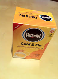 Panadol cold & flu hot remedy. Panadol Cold And Flu Q8 Chitchat