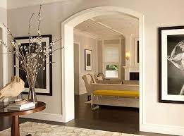 archways in homes